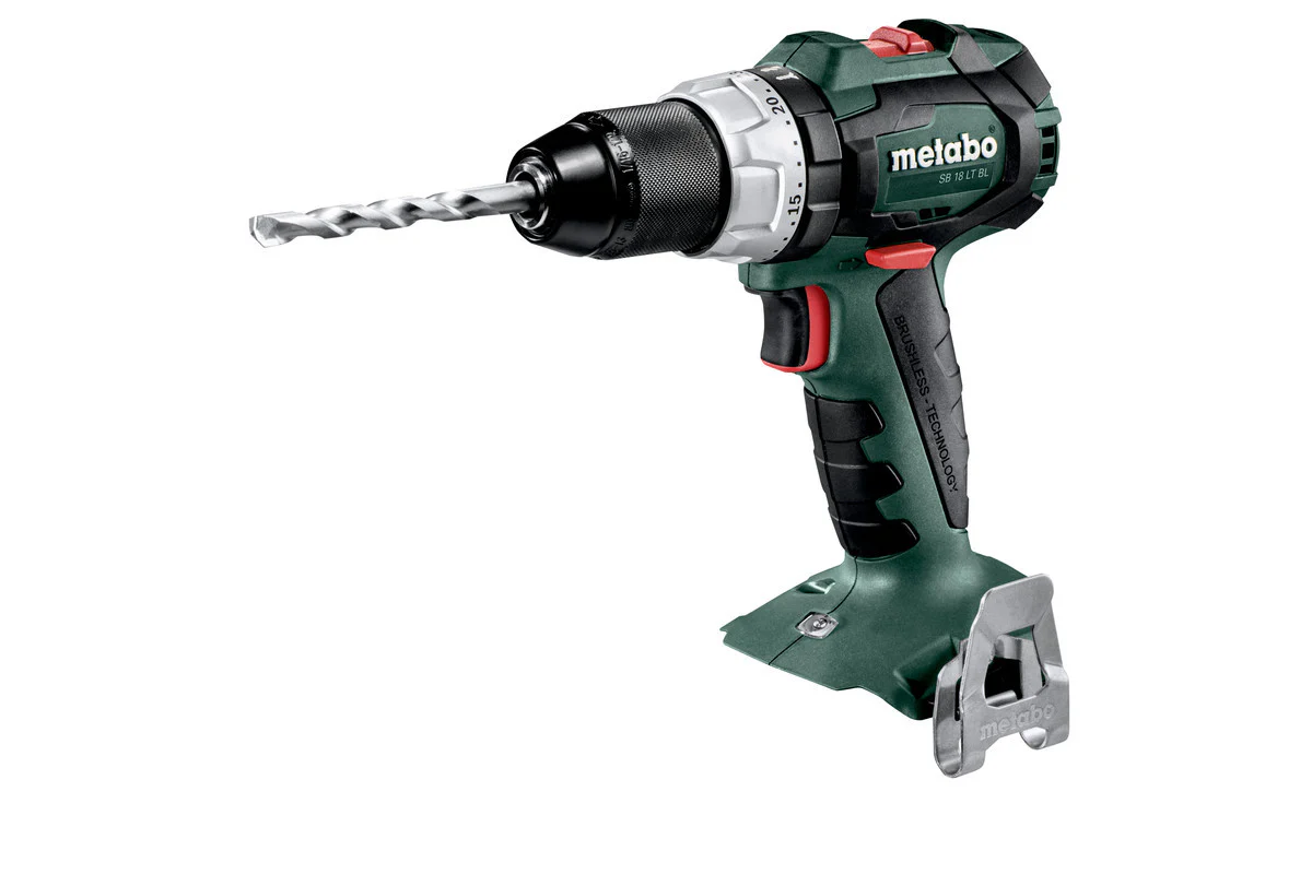 Metabo 3