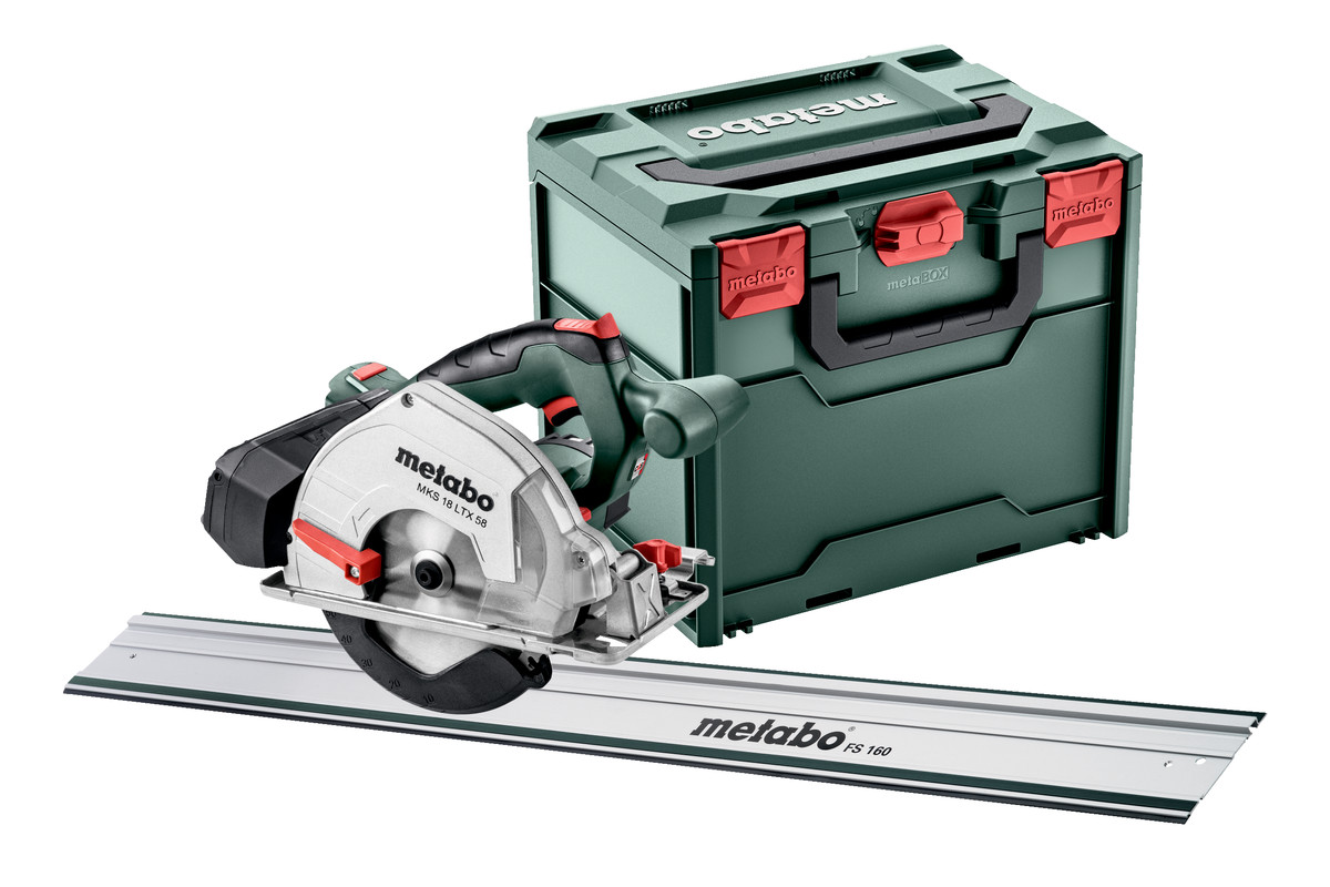 Metabo 5