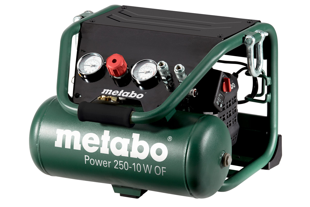 Metabo 7